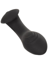 Eclipse Liquid Silicone Flex 12 Function Rechargeable Anal Probe Butt Plugs